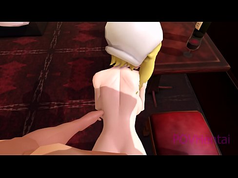 ❤️ Hentai kanser gembala Fiona ❤ Lucah pada kami