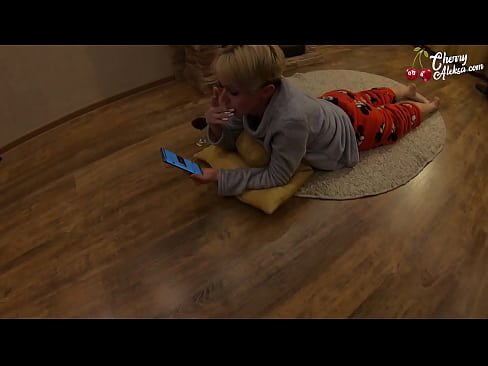 ❤️ Rambut perang gila menghisap batang besar menghisap dan melantun padanya - seks dubur ❤ Lucah pada kami