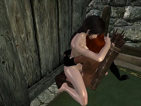 ❤️ sedang bercuti, dan menggunakan badan pelakon maksimum tsbbe dan unpe, succubus dan nord ❤ Lucah pada kami